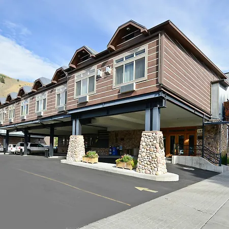 The Rockwell Inn